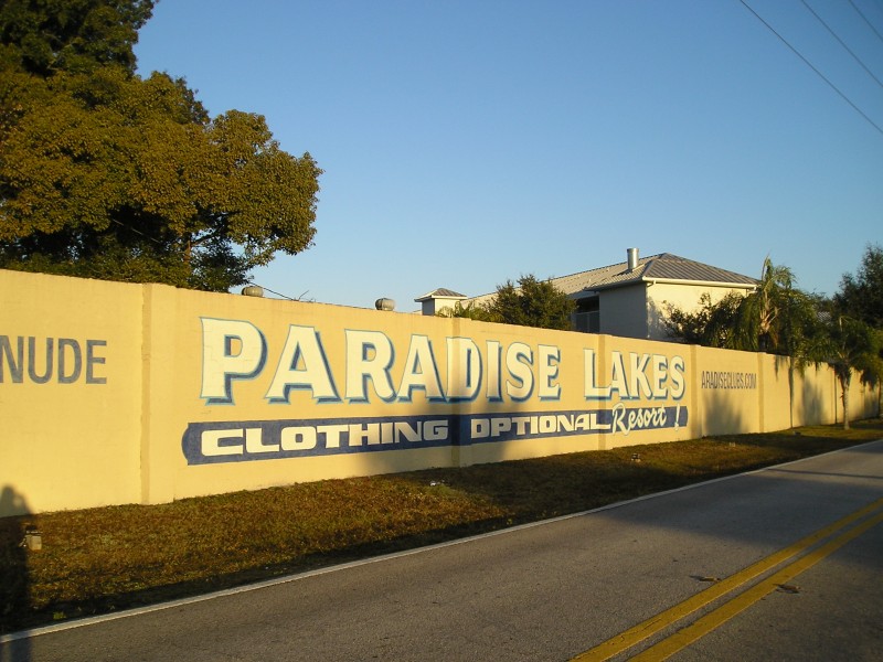 Paradise Lakes Community Group