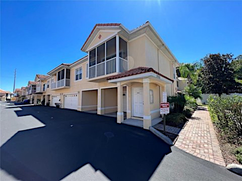 Paradise Lakes Terraces
